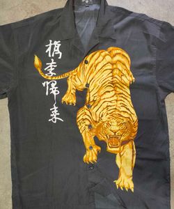 🐅Vintage Rocawear Tiger|Y2K Streetwear Shirt💎