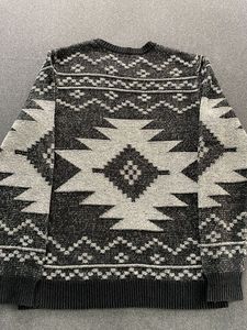 IMPORTED ON THE BYAS SWEATER