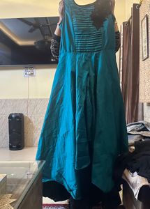Gown