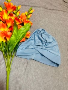 Hizab Cap