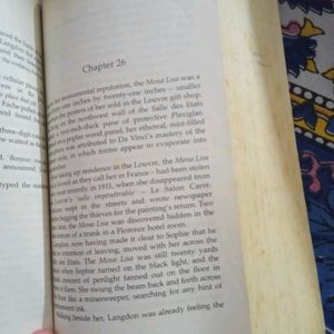 Dan Brown The Davinci Code