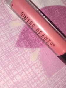 Swiss Beauty Shine & Plump Lip Gloss