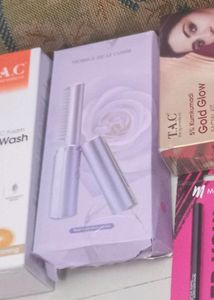 Mini Electric Straightener