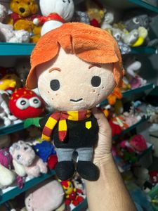Ron Weasley Harry Potter Original