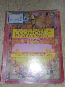 Democratic Politics II - Class X