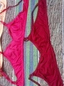 Non Padded Every Day Bra Women Girls