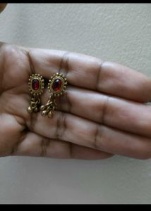 Combo Of 4 Earrings At Amazing Price