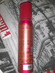 Fogg Delicious Perfume