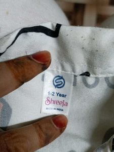 Cute Kids&#39; Outfit