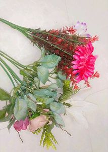 Floral Bouquet Arrangement