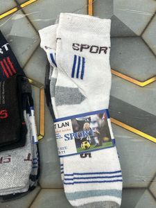 Sale ! 12 Pairs Socks Brand New Packed