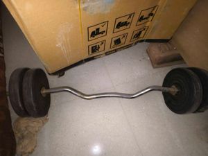 Dumbell Exercise Product