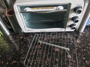 Bajaj Otg One Year Warranty Left