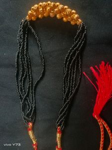 Pot , Mangalsutra