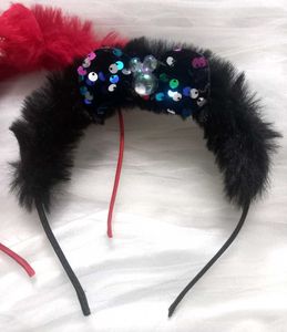 Hair band