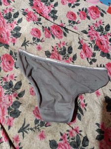 Used Panty