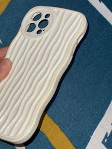 iPhone 12pro Cover