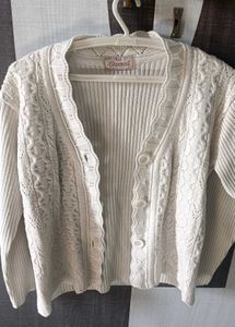 Cantabil Trendy Cardigan For Women