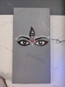 Acrylic Painting -MAA