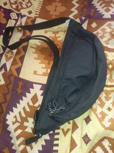 Side,Lunch And Waist Bag