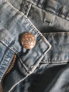 MEN JEANS