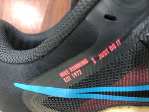 Nike Sneakers Downshifter 12 size UK10