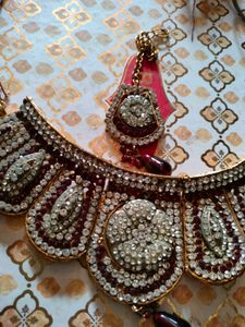 Beautiful Necklace Set