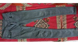 ❗SALE❗Grey Jeans For Women✨