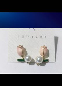 Korean Earrings