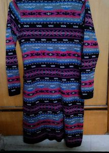 women combo of 1kurti Or 2 mini dress