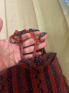 Boho Chic Sleeveless Dress