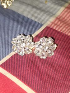 Elegant Indian Jewelry Set
