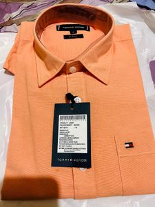 Branded Premium Tommy Hilfiger Shirts new with tag