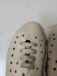 Bata Rainy Days Shoes (Used)