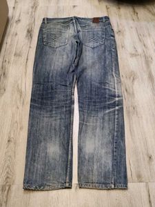 Ma2166 Wrogn jeans waist 34 inches