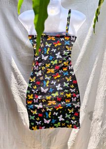 1225 CUTE MINI BODYCON