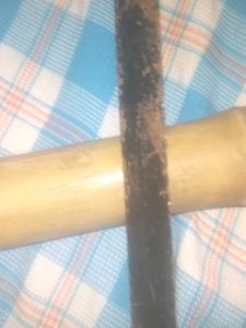 Vintage Great Neck Saw Blade