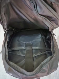 Brand Police New Backpack Bag In  Size Large