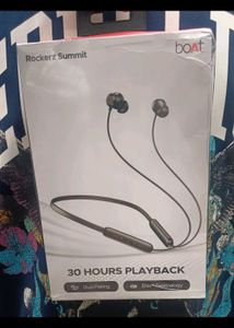 BOATS ORGINAL NECKBAND WIRELESS