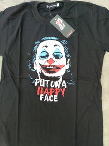 Mens Graphic Printed Cotton Black Tshirts