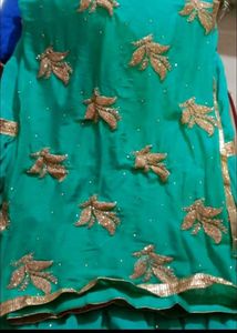 Heavy Sarara Set
