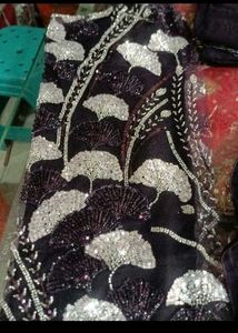 Elegant Dress Material