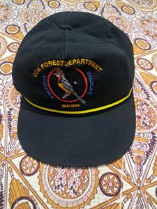 3 Caps