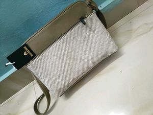 Stylish Crossbody Bag