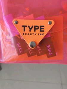TYPE Lip oil stick Set of 4