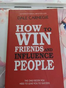 How to Win Friends & Influence People