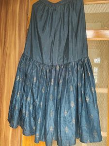 Partywear Sharara Set