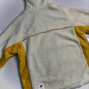 New Balance Sherpa Hoodie