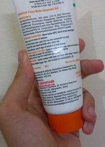 Combo Sunscreens