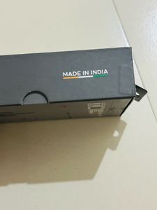 Original Boat Airdopes 131 Pro - Black